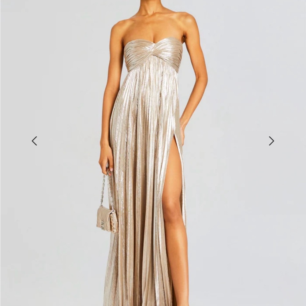 Zoa dress retrofete